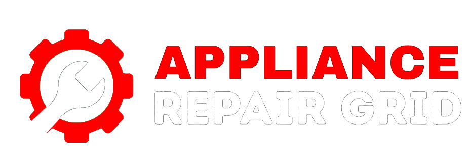 Appliance Repair Grid