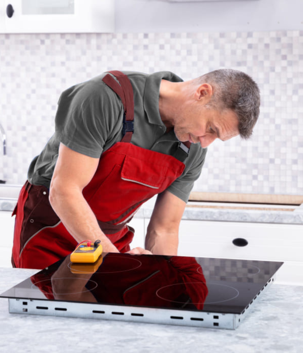 CookTop Repair