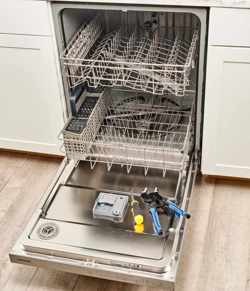 Dishwasher Repair