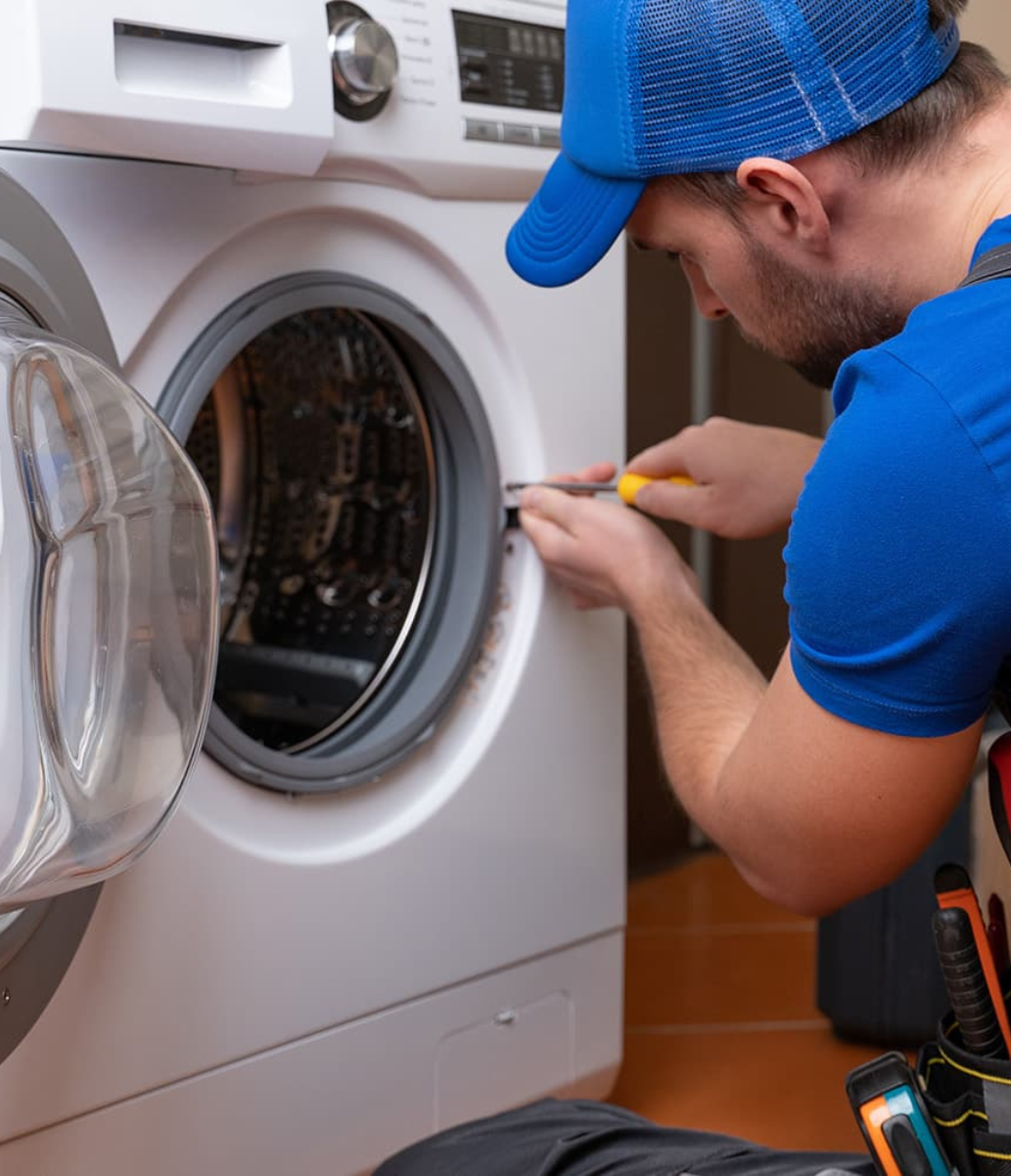 Dryer Repair