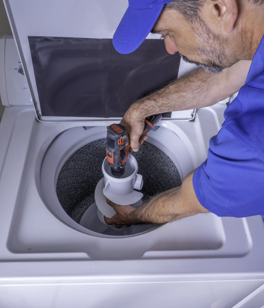 Washer Repair