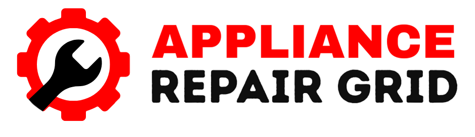 Appliance Repair Grid